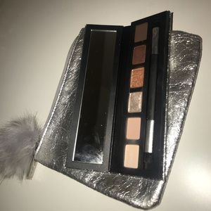 MAC Holiday ‘17 Snowball Eyeshadow Set